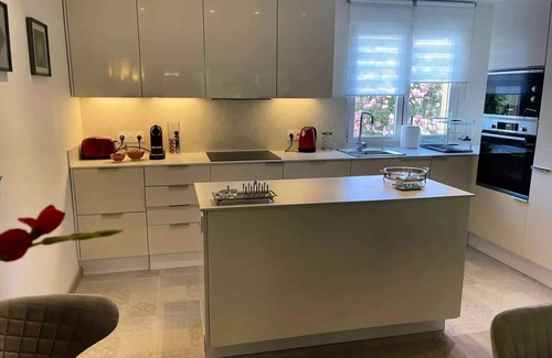Agay Villa | Aber 4 Zimmer 6 Betten AGAY