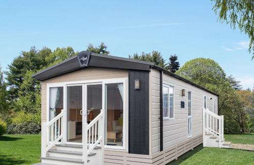 Aberystwyth Complejo | Aber Bay Holiday Park