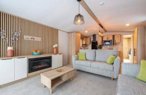 Aberystwyth Complejo | Aber Bay Holiday Park