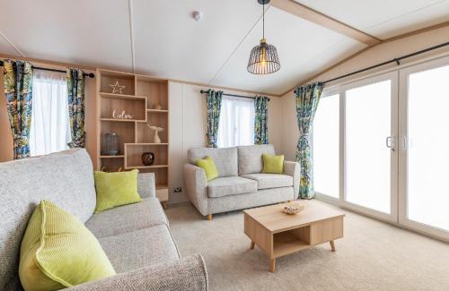 Aberystwyth Complejo | Aber Bay Holiday Park