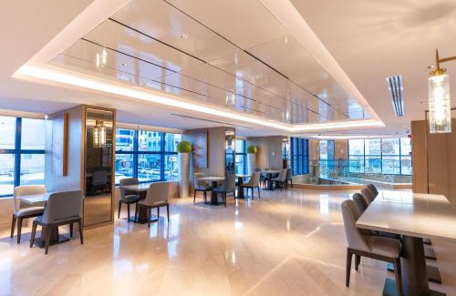 Hafr Al Batin Hotel | Aber City Center
