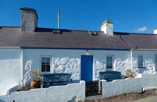 Garn Fadryn Casa | Aberdaron Cottage 2 Bryn Chwilog