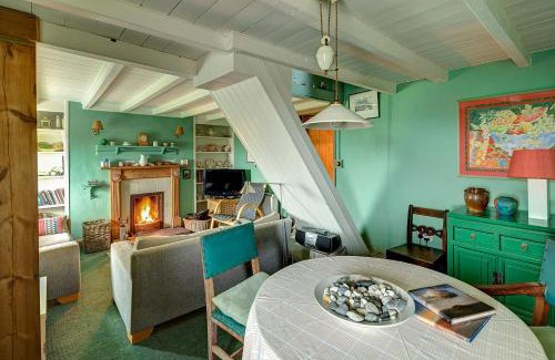 Garn Fadryn Casa | Aberdaron Cottage 2 Bryn Chwilog