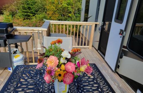 Inverness County Casa | Aberdeen Hillview Retreat