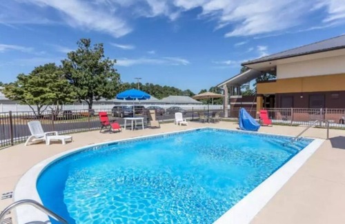 Southern Pines Casa | Aberdeen,Pinehurst Area! Golf maybe! Fun maybe! 11