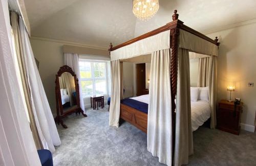 Prenteg Hotel | Aberdunant Hall
