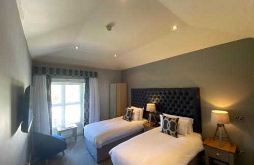 Prenteg Hotel | Aberdunant Hall