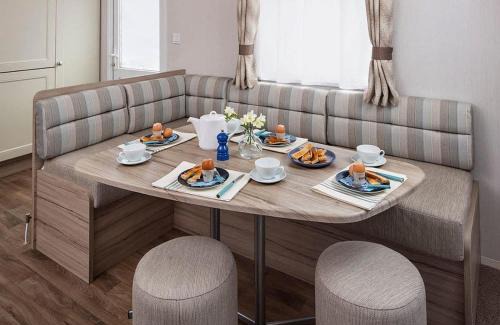 Cenarth Complejo | Aberdwylan Holiday Park