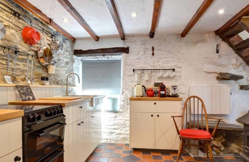 Glandwr Casa | Aberelwyn Granary in the beautiful Whitland