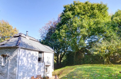 Glandwr Otro | Aberelwyn Granary in the beautiful Whitland