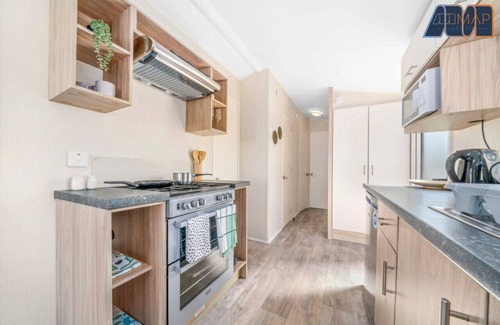 Port Seton Casa | Aberlady at Seton Sands Holiday Village