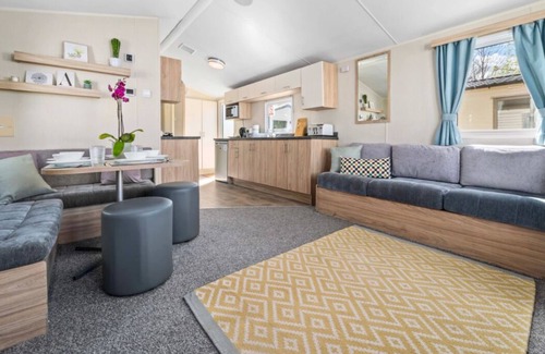 Port Seton Casa | Aberlady at Seton Sands Holiday Village
