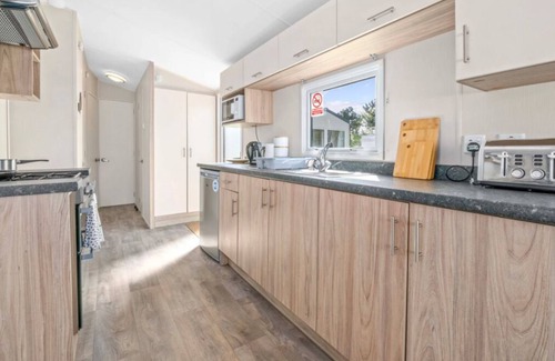 Port Seton Casa | Aberlady at Seton Sands Holiday Village