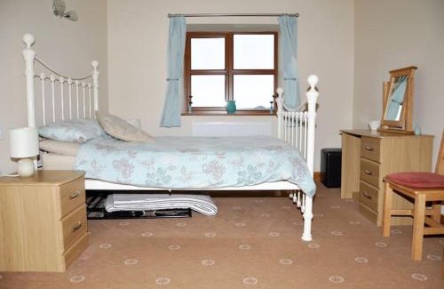 Aberystwyth Casa | Aberystwyth Cottages - DINAS