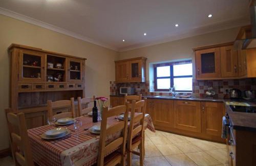 Aberystwyth Casa | Aberystwyth Enlli Cottage