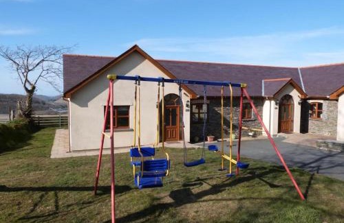 Aberystwyth Casa | Aberystwyth Enlli Cottage
