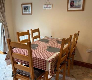Aberystwyth Casa | Aberystwyth Ilar Cottage,