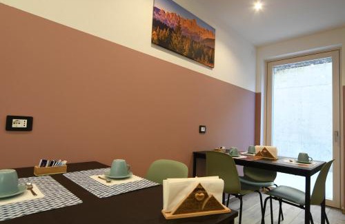 Tesero Cama Y Desayuno | Abete rosso