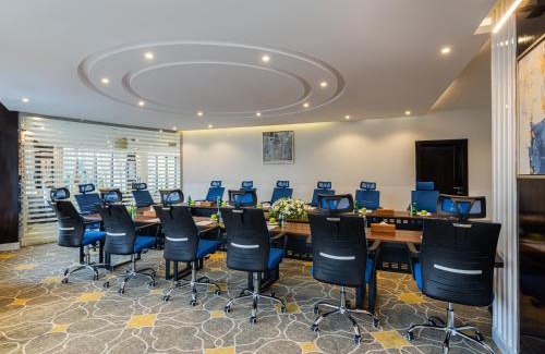 Abha Hotel | Abha Gardn Millennium Hotel