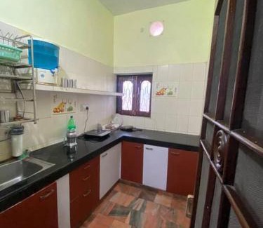 Faizabad Apartamento | Abhiraj stay