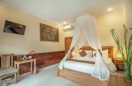 Lodtunduh Cabina | Abhirama Villas and Spa