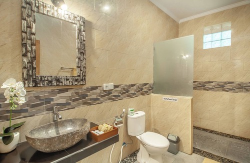 Lodtunduh Cabina | Abhirama Villas and Spa