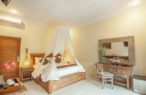Lodtunduh Cabina | Abhirama Villas and Spa