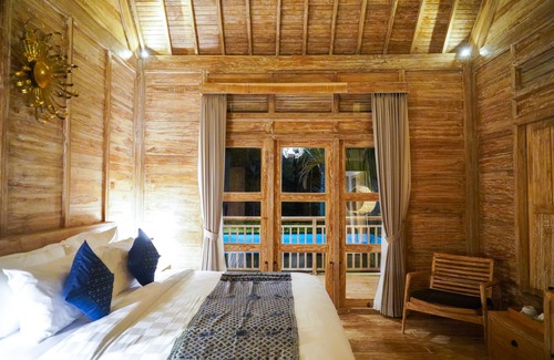 Payangan Hotel | Abian Taksu Suite & Villas