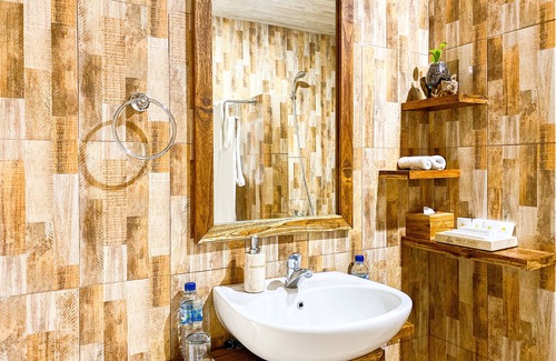 Payangan Hotel | Abian Taksu Suite & Villas