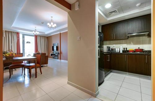 Dubai Apartamento | Abidos Hotel Apartment Dubai Land