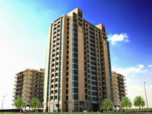 Dubai Apartamento | Abidos Hotel Apartment Dubai Land