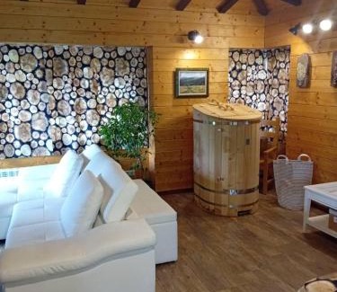 Sofia Apartamento | Abies Alba