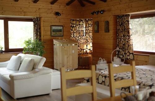 Sofia Apartamento | Abies Alba