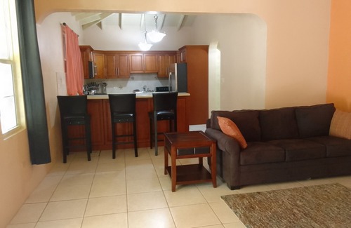 Road Town Apartamento | Abigail's Sunflower-Entire 2 bedroom Apartment