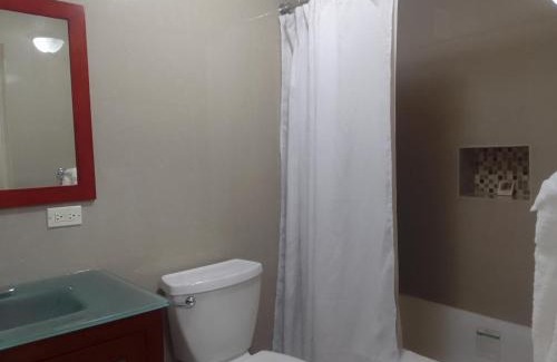 Road Town Casa | Abigail's Sunflower Entire 2 Bedroom Apt