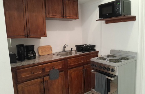 Road Town Apartamento | Abigail’s Diamond near Nanny Cay 1 Bedroom