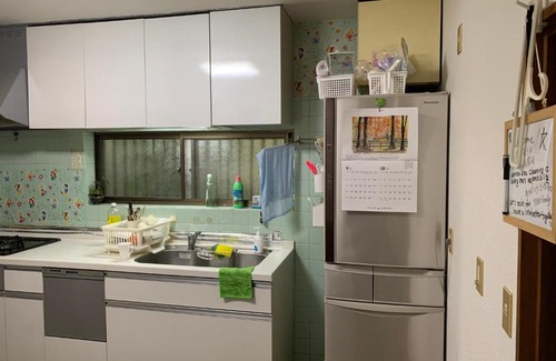 Abiko Casa | Abiko House max 8人,事前確認要