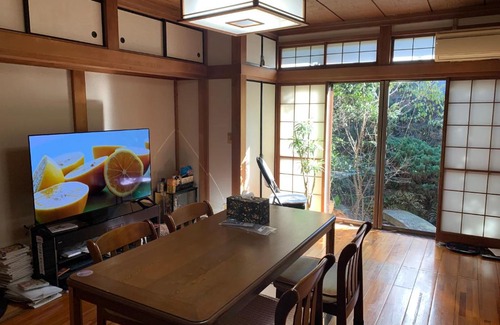 Abiko Casa | Abiko House max 8人,事前確認要