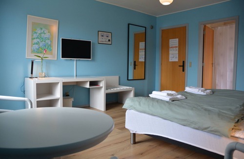Tonder Cama Y Desayuno | Abild Hotel