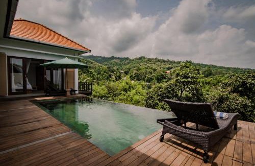 Kayu Putih Cama Y Desayuno | Abinawa Hill