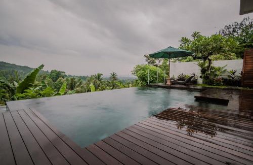 Kayu Putih Cama Y Desayuno | Abinawa Hill