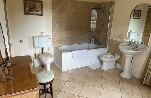 Abingdon Cama Y Desayuno | Abingdon Bed and Breakfast