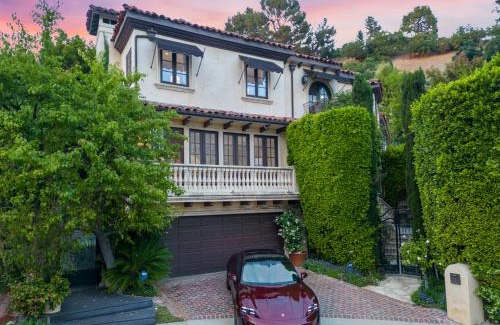 Beverly Hills Apartamento | Abington