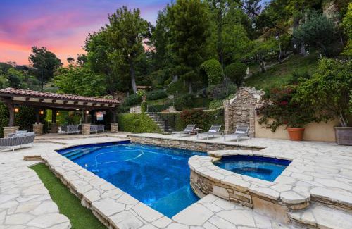 Beverly Hills Apartamento | Abington