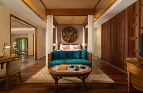 Sambahan Complejo | Abisena Wellness & Resort Ubud-Adult Only