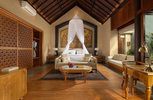 Sambahan Complejo | Abisena Wellness & Resort Ubud-Adult Only