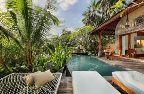 Sambahan Complejo | Abisena Wellness & Resort Ubud-Adult Only