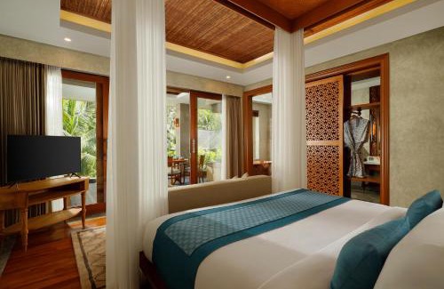 Sambahan Complejo | Abisena Wellness & Resort Ubud-Adult Only
