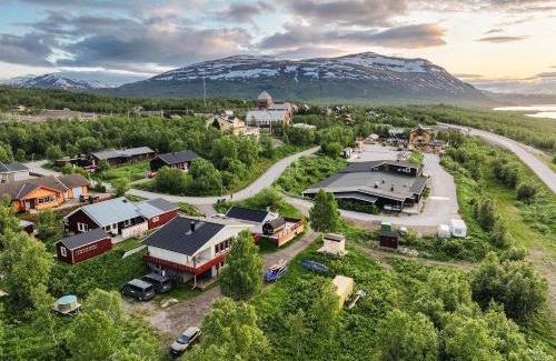 Abisko Casa | Abisko Panorama House