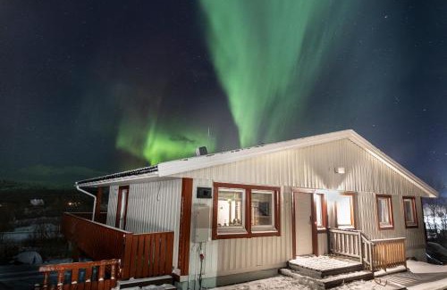 Abisko Casa | Abisko Panorama House